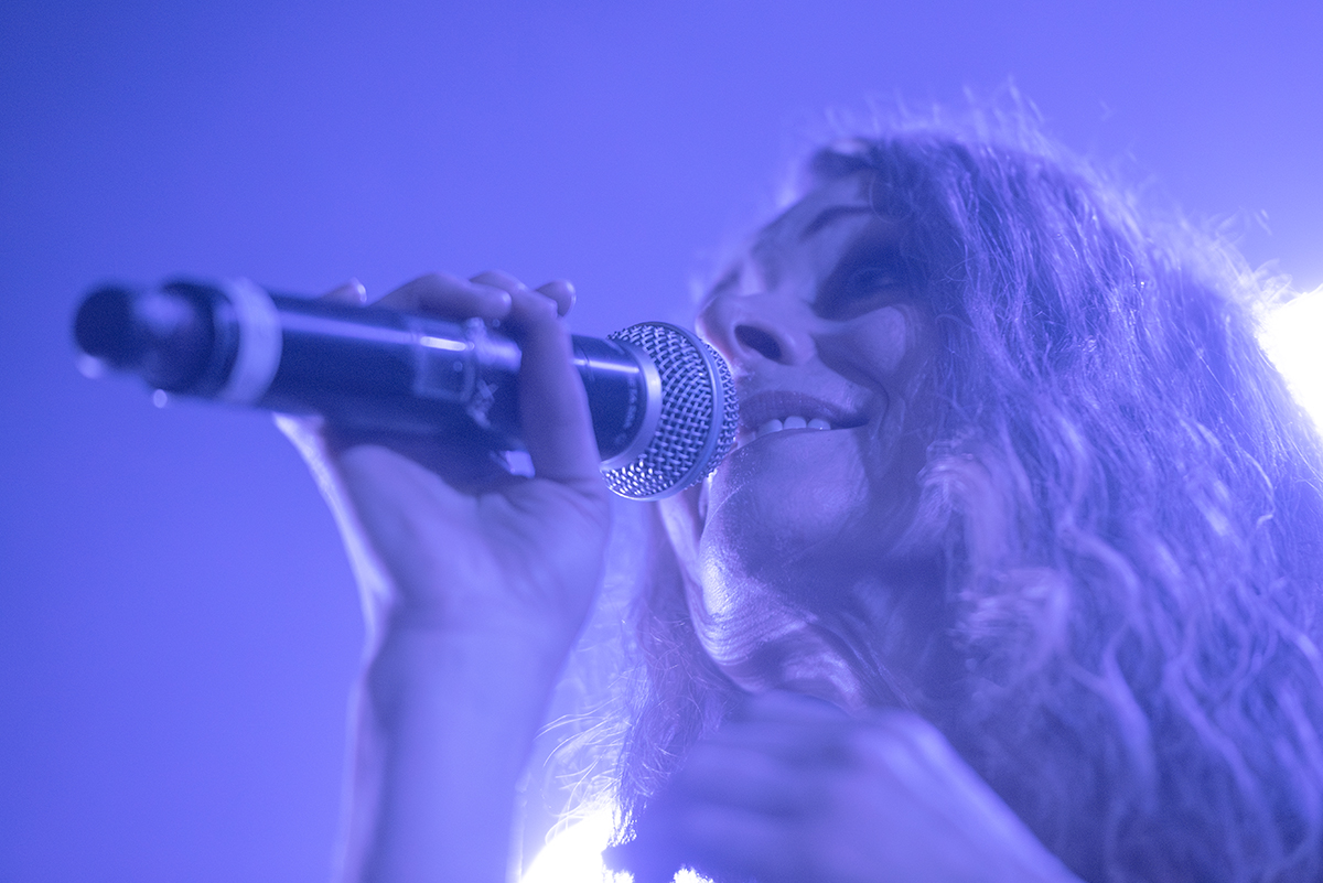 The 3rd and the Mortal - Latin America Tour 2025